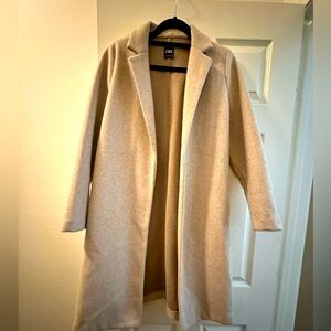 Zara trench coat